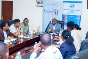 Abakomeye bakomeze abatarakomera – Umuryango wa Bibiliya mu Rwanda