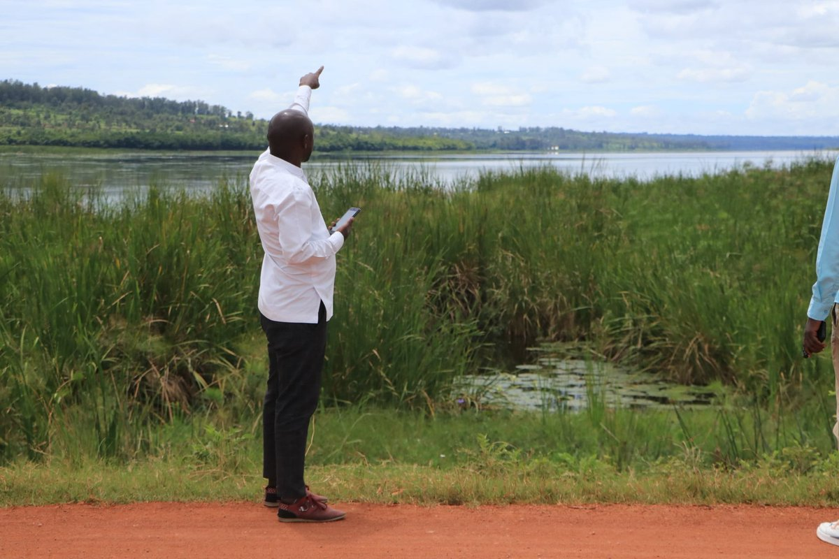 Igishanga cya Murago n’ikiyaga cya Cyohoha byigeze gukama ubu bitanga ubuzima