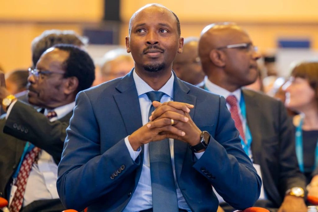 U Rwanda rurasaba Afurika kongera abashakashatsi mu kurwanya indwara