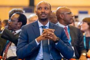 U Rwanda rurasaba Afurika kongera abashakashatsi mu kurwanya indwara