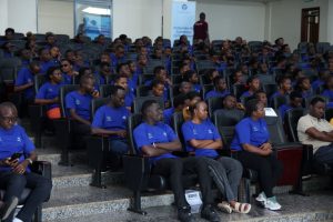 Imbuga nkoranyambaga ni amahirwe urubyiruko rwashingiraho rwiteza imbere
