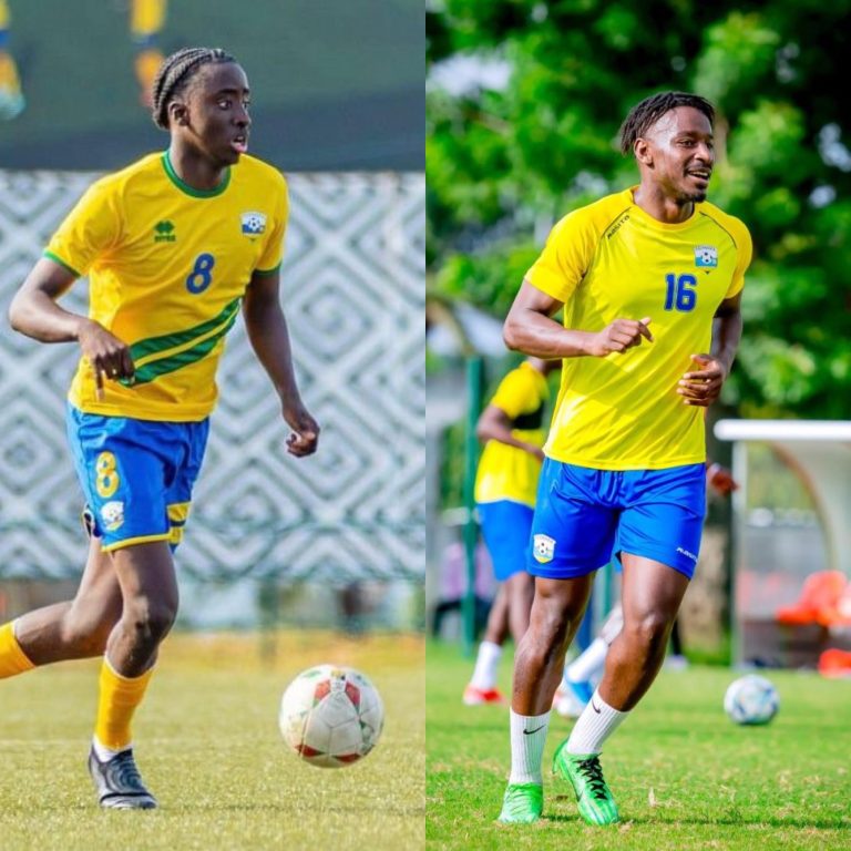 Umutoza w’Amavubi yarahiye ko atazongera guhamagara Sahabo na York&nbsp;