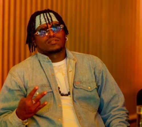 Bull Dog yasimbuye Kevin Kade muri Iwacu Muzika Festival