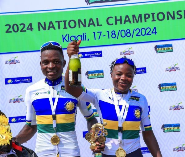 Amagare: Shampiyona y’Igihugu ya 2025 izakinwa mu mperza z’icyumweru