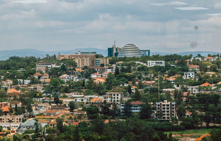 U Rwanda rugiye kwakira inama y’Abaminisitiri bo mu Muryango wa OIF