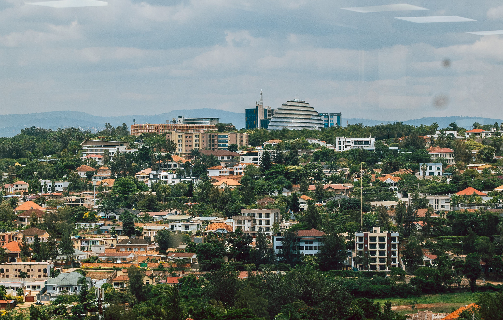 U Rwanda rugiye kwakira inama y’Abaminisitiri bo mu Muryango wa OIF