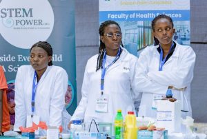 NESA yasobanuye ibijyanye n’imishinga y’abanyeshuri biga Siyansi