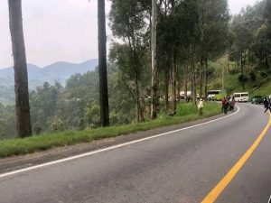 Umuhanda Kigali – Gakenke wongeye kuba nyabagendwa