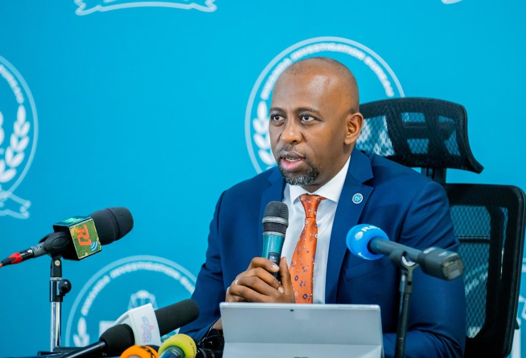 Abize na bo basigaye bisanga mu bantu bacuruzwa- RIB