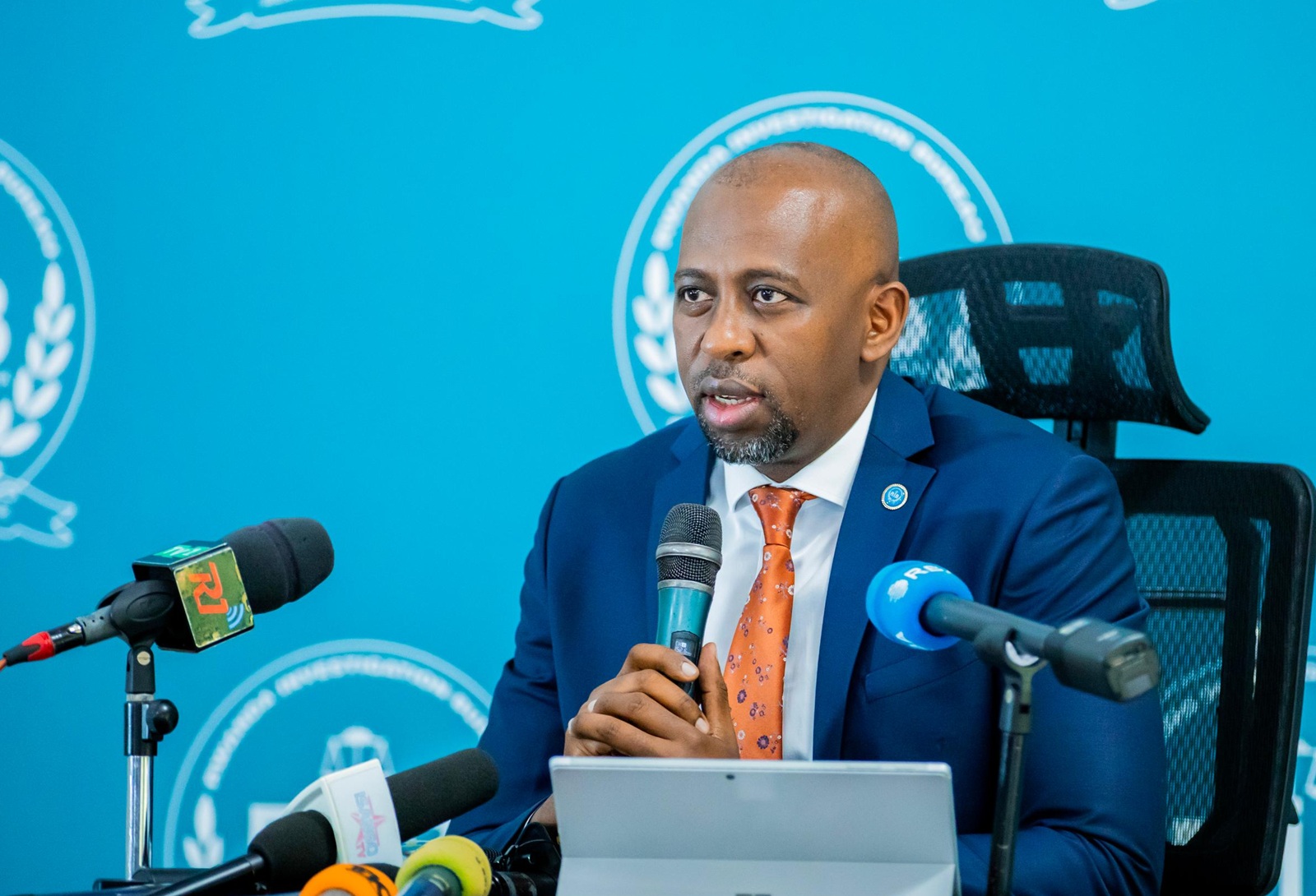 Abize na bo basigaye bisanga mu bantu bacuruzwa- RIB