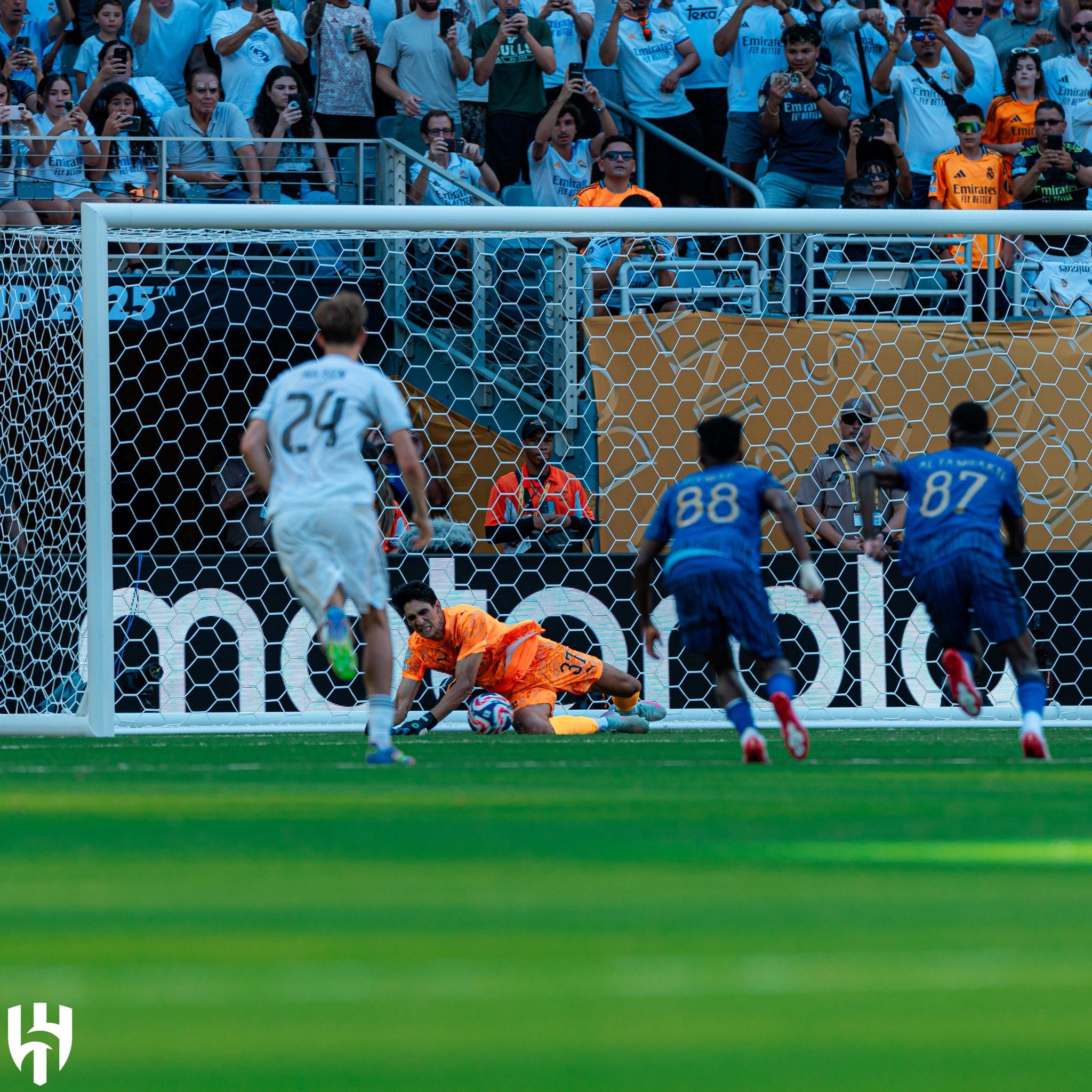Igikombe cy’Isi cy’Amakipe: Real Madrid yanganyije, Man City itangirana itsinzi 