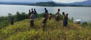 Musanze: Abatuye mu birwa bya Ruhondo bagorwa no kubona Mituweli