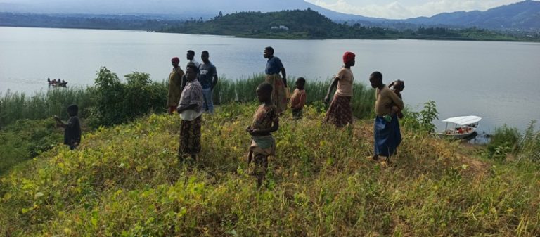 Musanze: Abatuye mu birwa bya Ruhondo bagorwa no kubona Mituweli