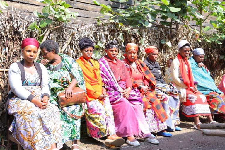 Musanze: Umugabo arakekwaho kwica umugore we