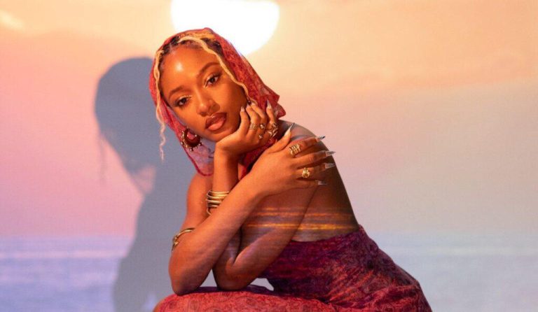 Ayra Starr yongeye kwikoma abamwibasira ku mbuga nkoranyambaga