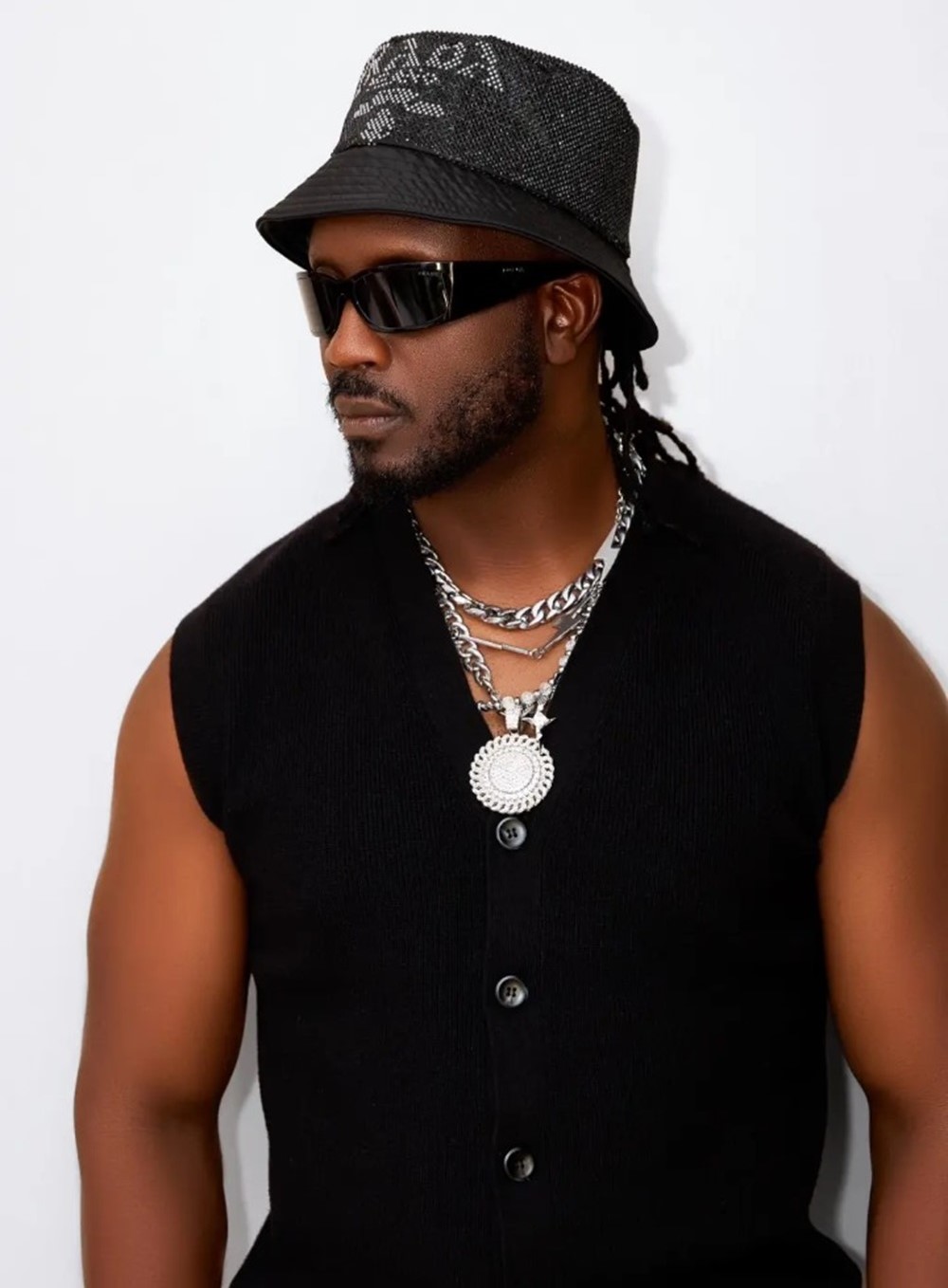 Bebe Cool yagaragaje ko igiciro gihanitse cya murandasi kidindiza iterambere ryabo