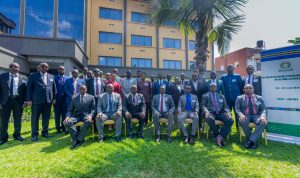 Kigali: Harategurwa ibikorwa bihuza abasirikare n’abasivile muri EAC