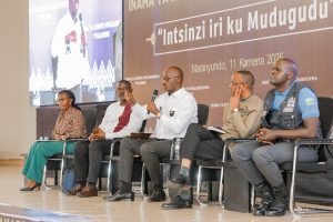 Iburasirazuba: Abayobozi mu nzego zibanze basabwe kwihutisha iterambere rishingiye ku muturage