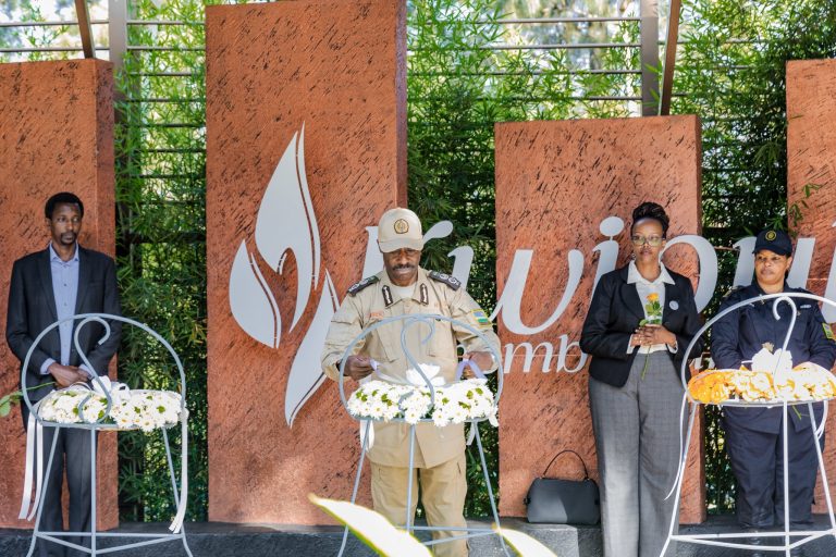 Kwibuka31: RCS yatangaje izakomeza gutanga ubutumwa bw’ubumwe n’ubwiyunge