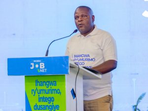 Abagera kuri 700 babonye akazi mu Mujyi wa Kigali binyuze muri JobNet