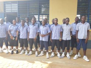 Abakoze ikizamini cy’umwaka wa gatandatu bahita bajya mu cyiciro rusange – RCS
