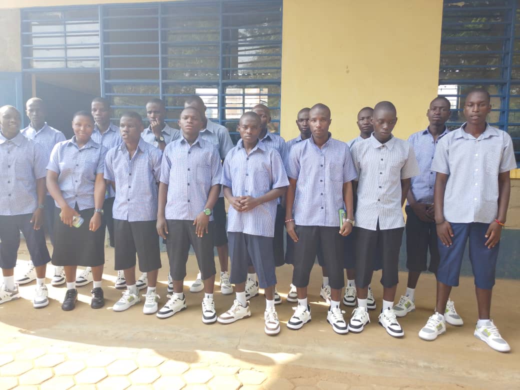 Abakoze ikizamini cy’umwaka wa gatandatu bahita bajya mu cyiciro rusange – RCS