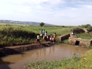 Kayonza: Rwinkwavu kubona amazi meza bikomeje kuba ingorabahizi