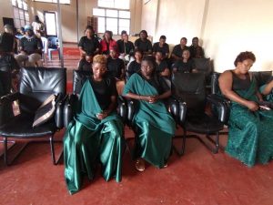 Polisi yashimye abashoferi b’abagore bagabanya impanuka mu muhanda