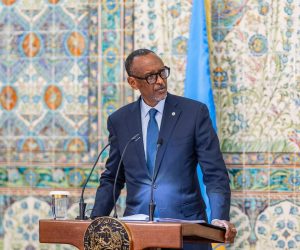 U Rwanda rwiteguye gufungura Ambasade muri Algeria&nbsp;
