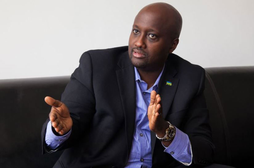 U Rwanda ntiruzemera gukoreshwa na RDC n’imiryango itagira icyo yitaho