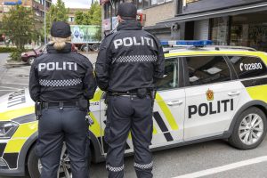 Norway igiye kohereza mu Rwanda François Gasana ukekwaho Jenoside 