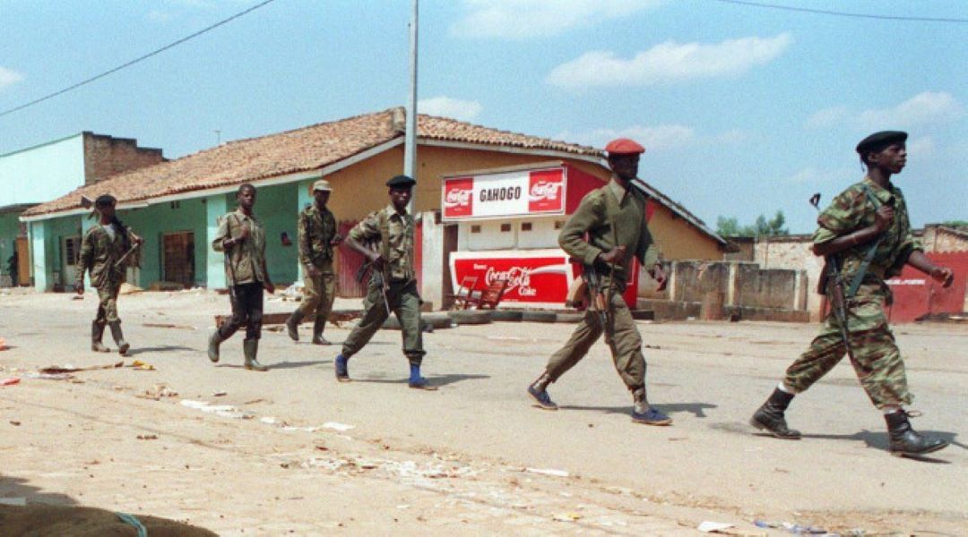 Ifatwa rya Kabgayi ryababaje Guverinoma ya Kambanda