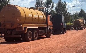 Kigali: Imyanda yo mu musarani ntizongera gutwarwa i Nduba