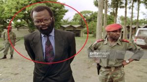 Umunsi haterana inama y’ingabo na jandarumori yo kurangiza irimburwa ry’abatutsi