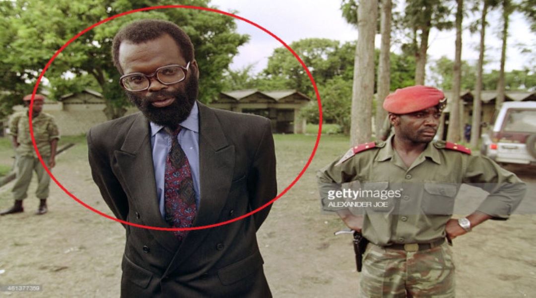 Umunsi haterana inama y’ingabo na jandarumori yo kurangiza irimburwa ry’abatutsi
