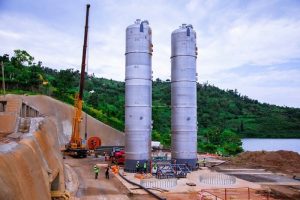 Mu 2027 u Rwanda ruzaba rukoresha Gaz Methane mu guteka