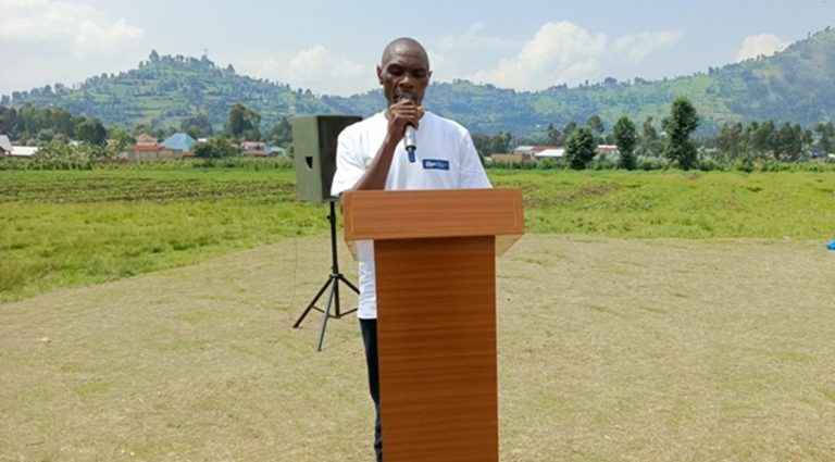 FDLR yambuye icyubahiro Majoro Ndayambaje agihabwa n’Ingabo z’u Rwanda
