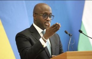 U Rwanda rwanenze abayobozi bavangira urugendo rw’amahoro na RDC