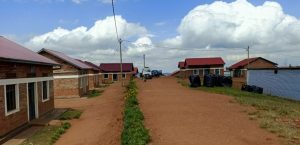 Gakenke: Batujwe mu Mudugudu w’Icyitegererezo babura ibiryamirwa