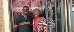 Umudugudu wa Kagano wahuje umuryango wari waratandukanyijwe n’imiturire mibi