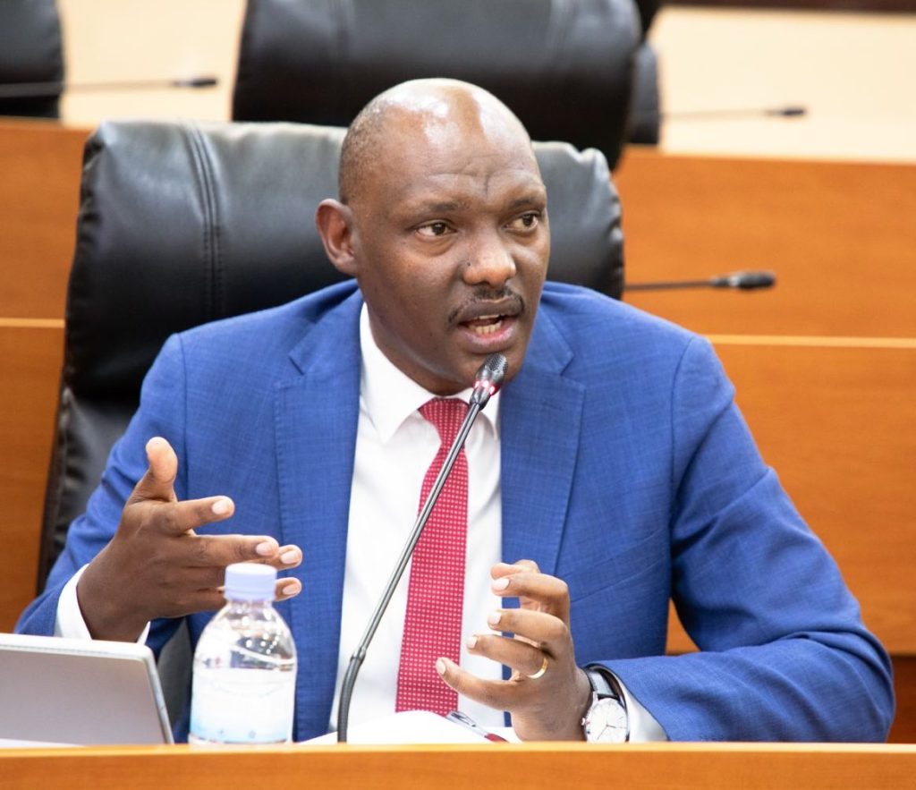 U Rwanda rwashoye imishinga 19 ku isoko rya karuboni