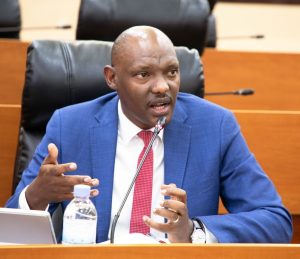 U Rwanda rwashoye imishinga 19 ku isoko rya karuboni
