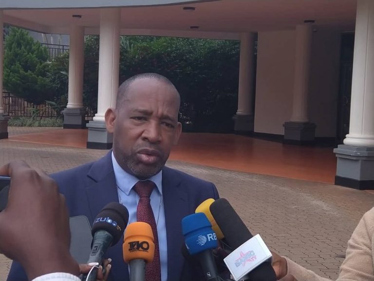 Abantu bafite ubumuga mu Rwanda barasaga ibihumbi 560