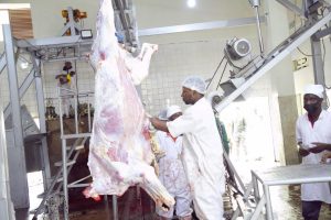 Ku munsi wa mbere wa Eid al-Adha hatambwe ibitambo bya miliyoni 190 Frw