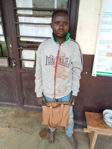 Rusizi: Uwashikuje umukobwa agakapu karimo telephone n’amafaranga yatawe muri yombi