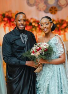 Miss Uwase Raissa Vanessa yasabwe aranakobwa
