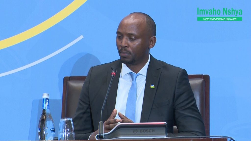 MINISANTE yibukije Abanyarwanda kwirinda malariya n’ibicurane muri iyi mpeshyi