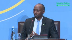 MINISANTE yibukije Abanyarwanda kwirinda malariya n’ibicurane muri iyi mpeshyi