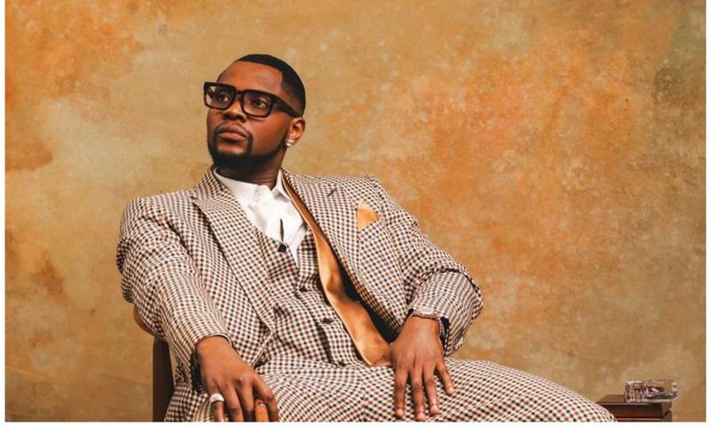 Kizz Daniel yatangaje ko yamaze kwigarurira Album ye ‘New Era’