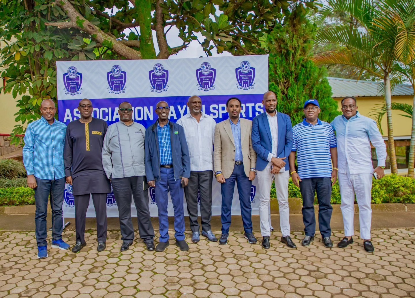 Komite ngenzuzi ya Rayon Sports yasabye Inteko Rusange y’igitaraganya